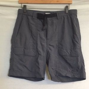 North face shorts